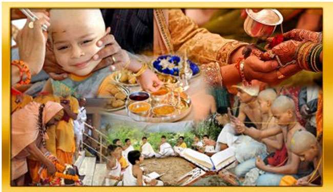 Embracing Tradition: How Sarvesh Sharma's Services Transform Rituals into Memorable Experiences