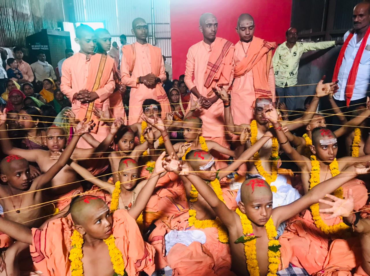 Best Gurukul in Bherugad Road Ujjain