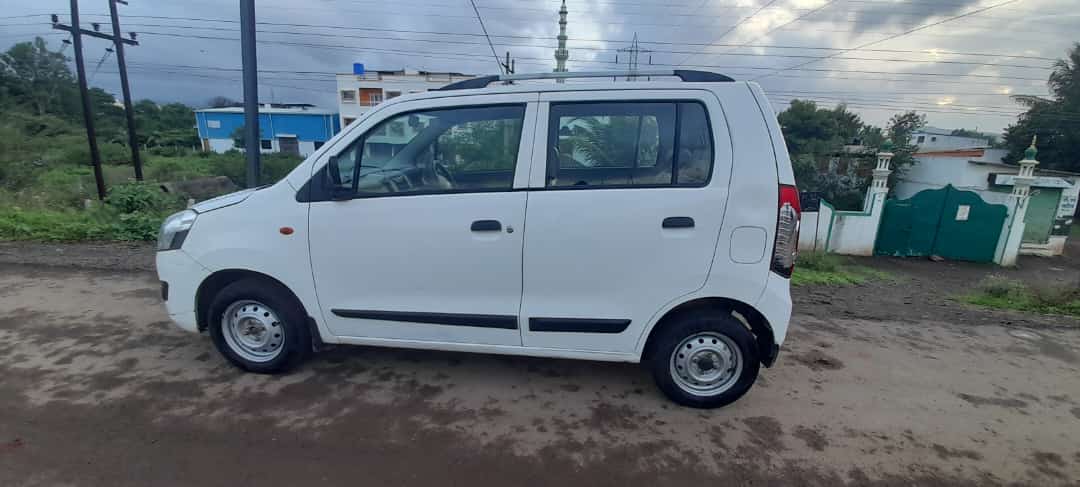 Discover the Perfect Companion: Maruti Suzuki Wagon R for the Modern Indian Family