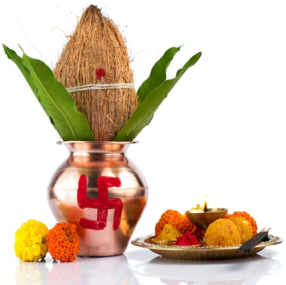 Finding Peace and Prosperity: How Special Puja Services Transformed Meena's Life