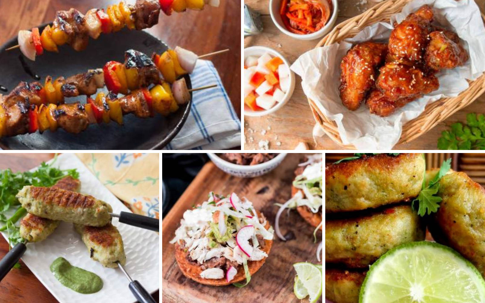Satisfy Your Cravings: The Perfect Appetizer for Every Occasion