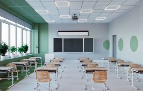 Transforming Spaces: How False Ceilings Elevate Indian Homes