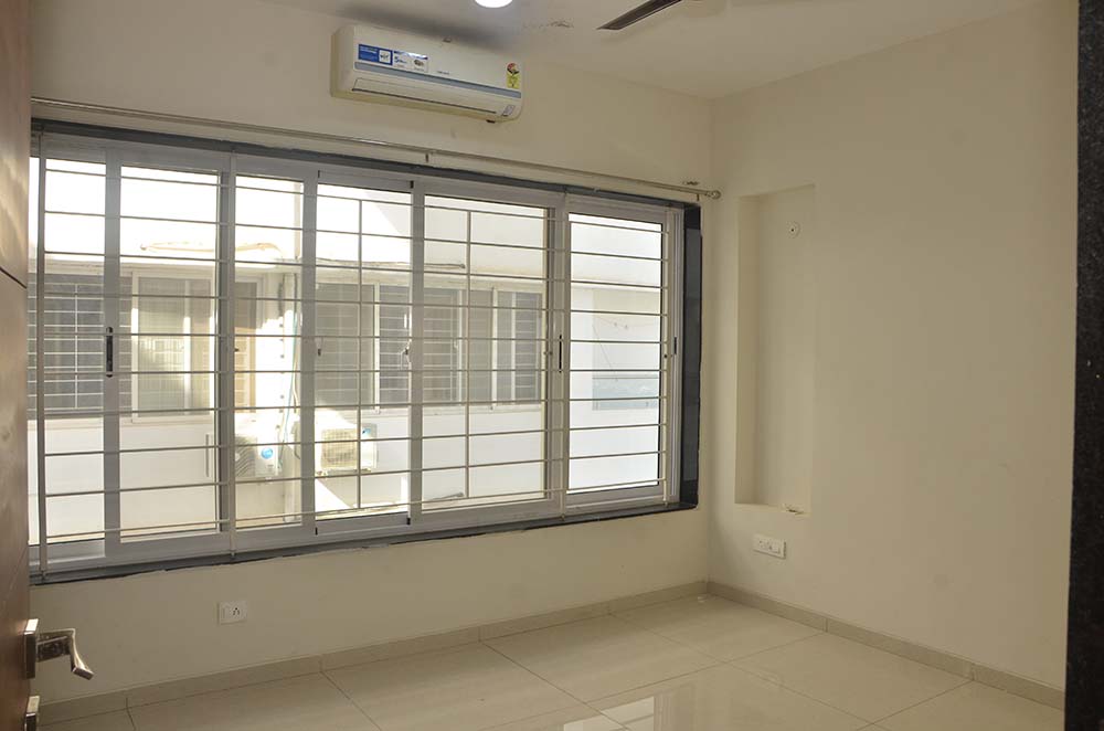 Flats for rent in Scheme no 136