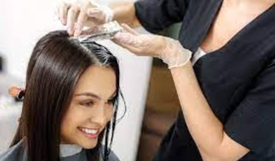 Transform Your Hair, Transform Your Life: A Journey with KPS Unisex Salon