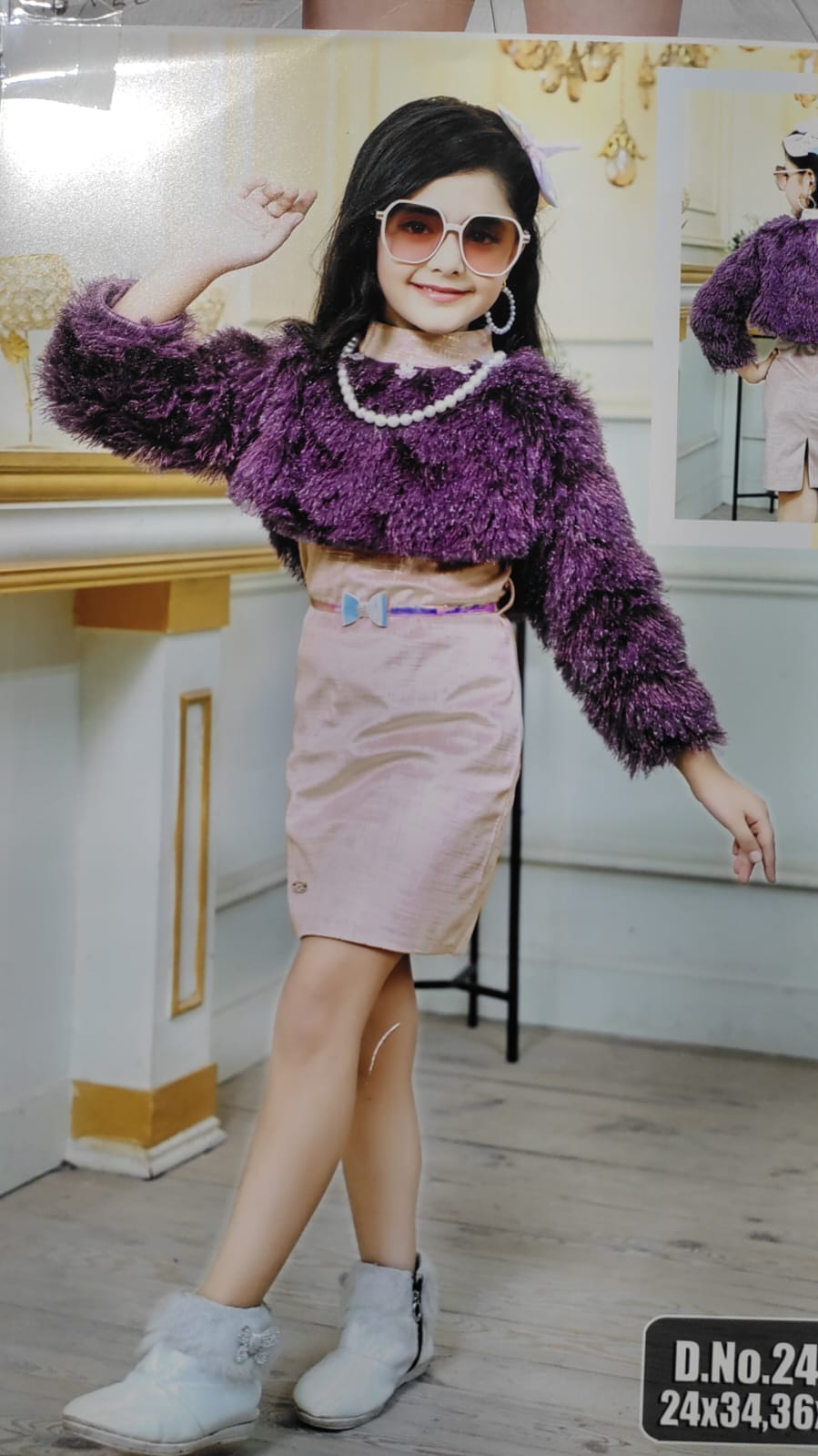 The Perfect Dress for Little Divas: Solving Fashion Dilemmas for Indian Parents