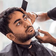 Discover the Transformative Power of a Shaving Experience at Dipali Hair Saloon