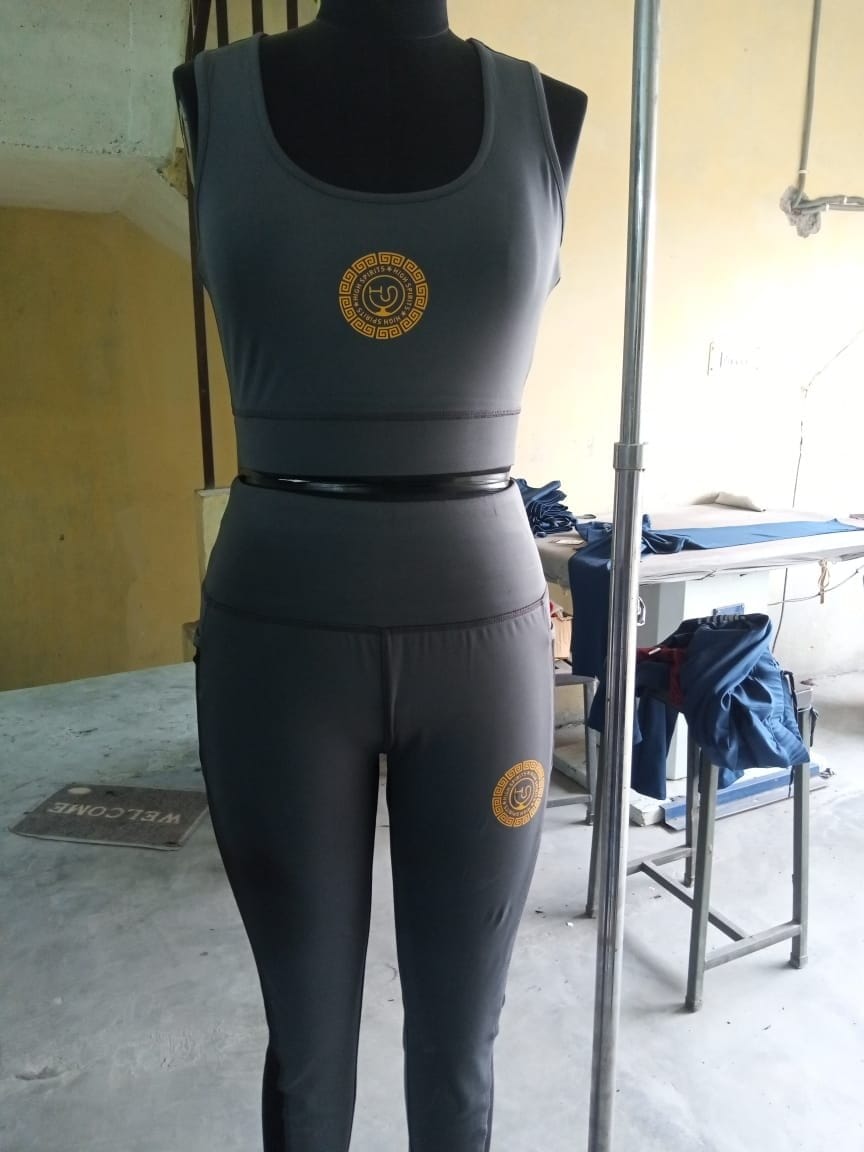 Transforming Dreams into Reality: Customized Garment Exports for the Modern Indian Entrepreneur