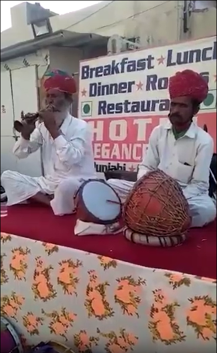 The Sound of Tradition: How a Shehnai Transformed Riya’s Dream Wedding