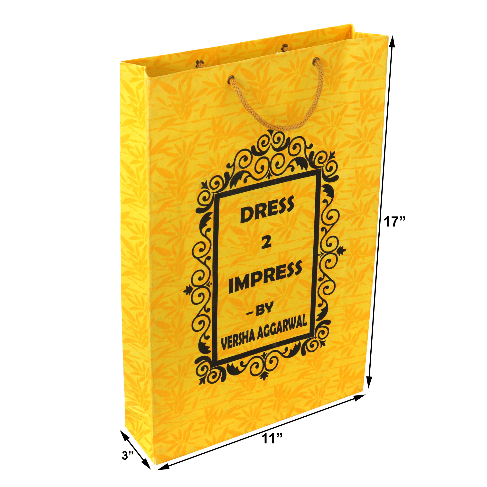 Transforming Traditions: How Eco-Friendly Paper Bags are Revolutionizing Indian Celebrations