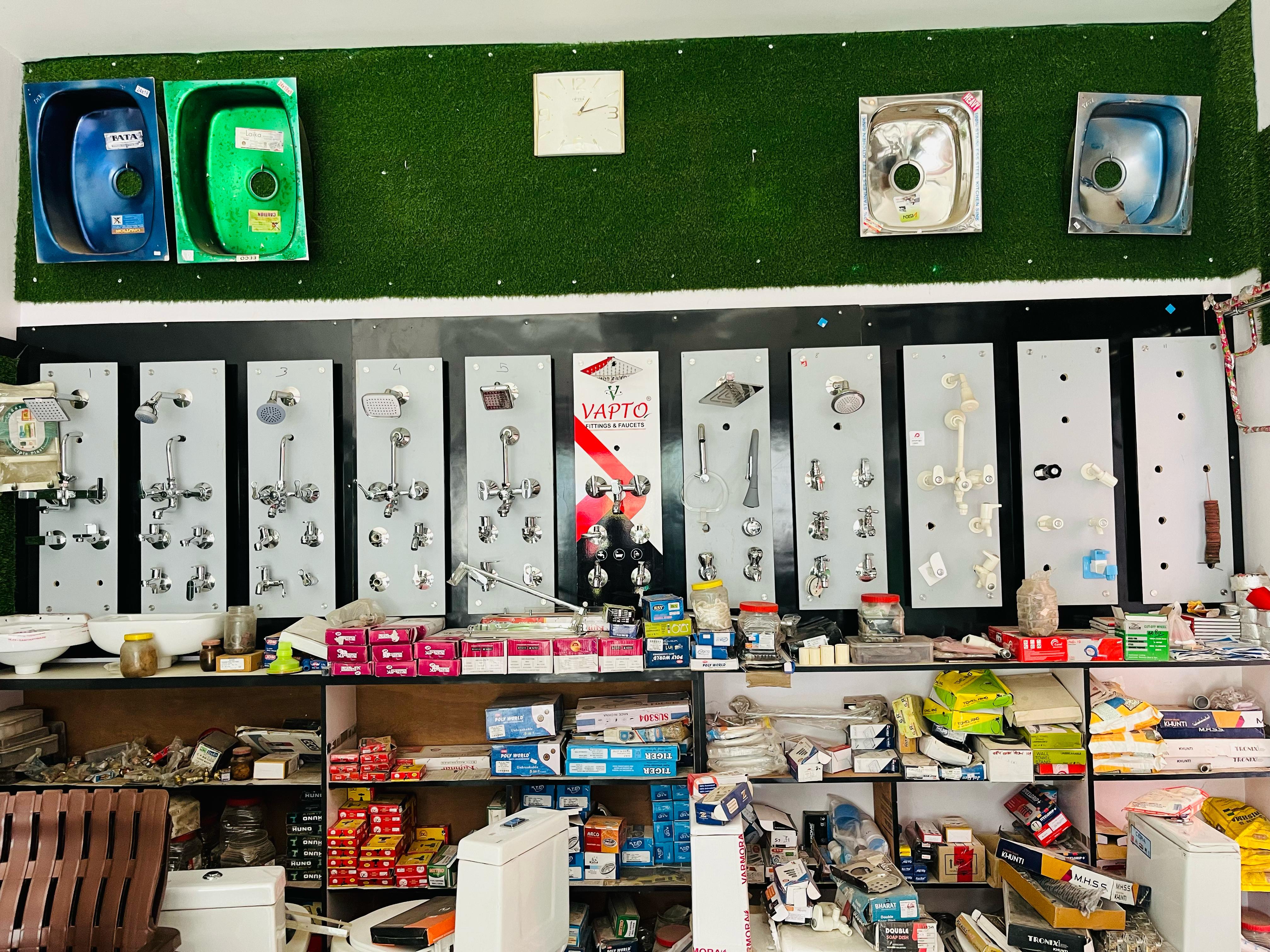 Transform Your Bathroom with Bathco: Meet Priya's Journey to Elegance and Functionality