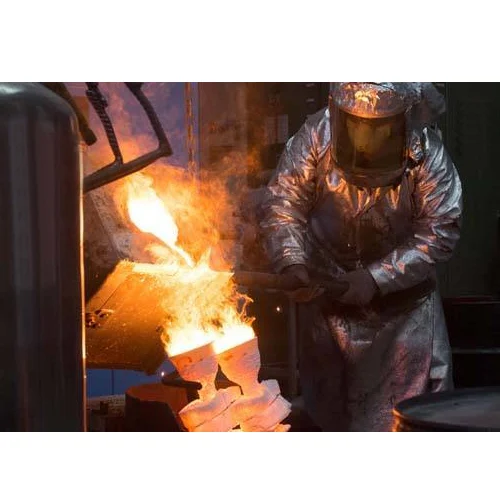Revolutionizing Manufacturing: How Sethi Metal Industries Solves Your Non-Ferrous Casting Challenges