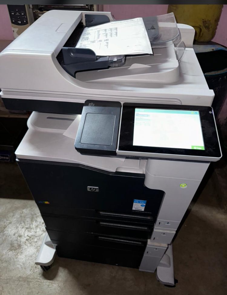 Transforming Business Efficiency: How Printer Upgrades Can Solve Your Printing Woes