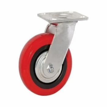 The Journey of Rajiv: How a Simple Trolley Wheel Revolutionized His Business