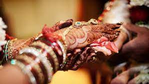Embracing Tradition: How Pre-Wedding Rituals Can Transform Your Marriage Journey