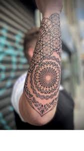 Embrace Your Story: How Modern Tattoos Transform Lives