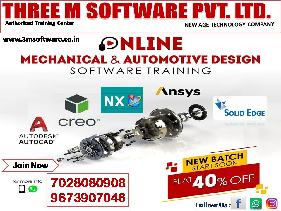 Empowering Precision: How Master Mechanical Engineering Software Transforms Design