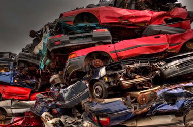 Revive Your Ride: How Scrap Car Buying Transforms Lives