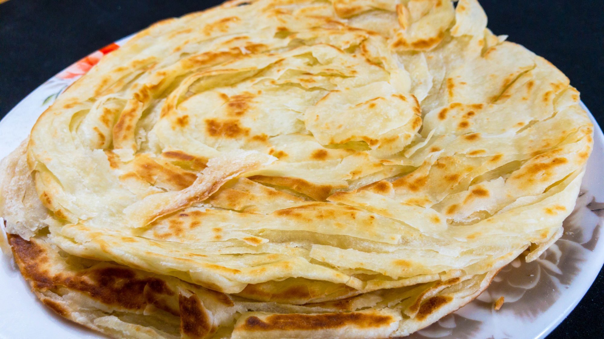 From Chaos to Convenience: How Parathas and Breads Can Transform Your Busy Day