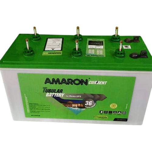 Empowering Homes with Amaron 145ST36: A Reliable Solution for Power Outages