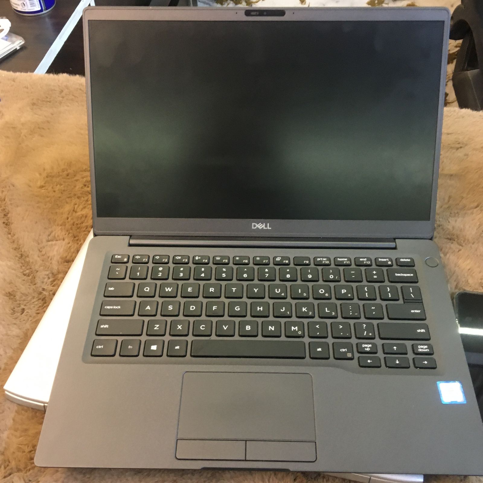 Empower Your Workday: How the Dell Latitude 7400 Transforms Business Efficiency