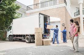 Seamless Inter-City Relocation: A Journey with Jaimaa Karma Packers & Movers