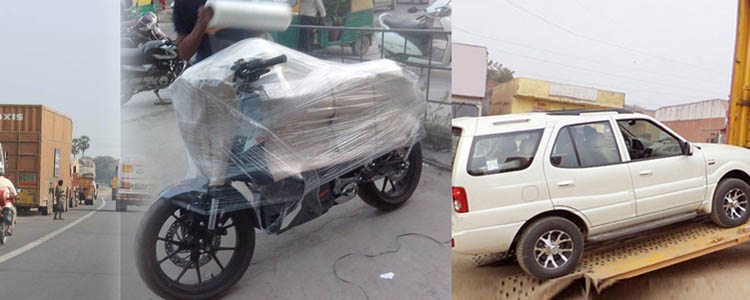 Smooth Rides: How Shree Visam Packers and Movers Simplified My Vehicle Relocation