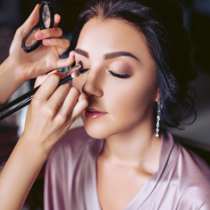 Transform Your Beauty Experience: The Ultimate Make-Up Service at Stylishas