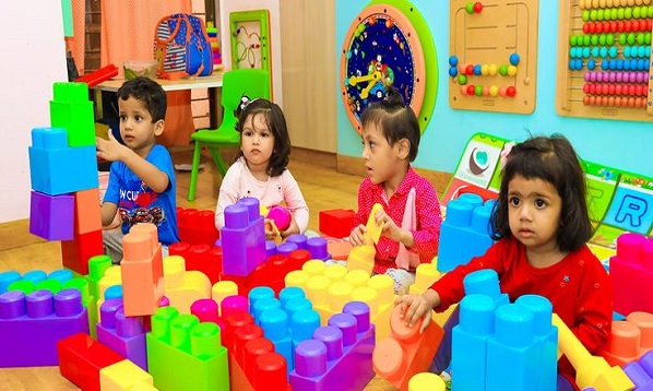 Nurturing Little Minds: How Playgroup Adventures Transforms Early Childhood Learning