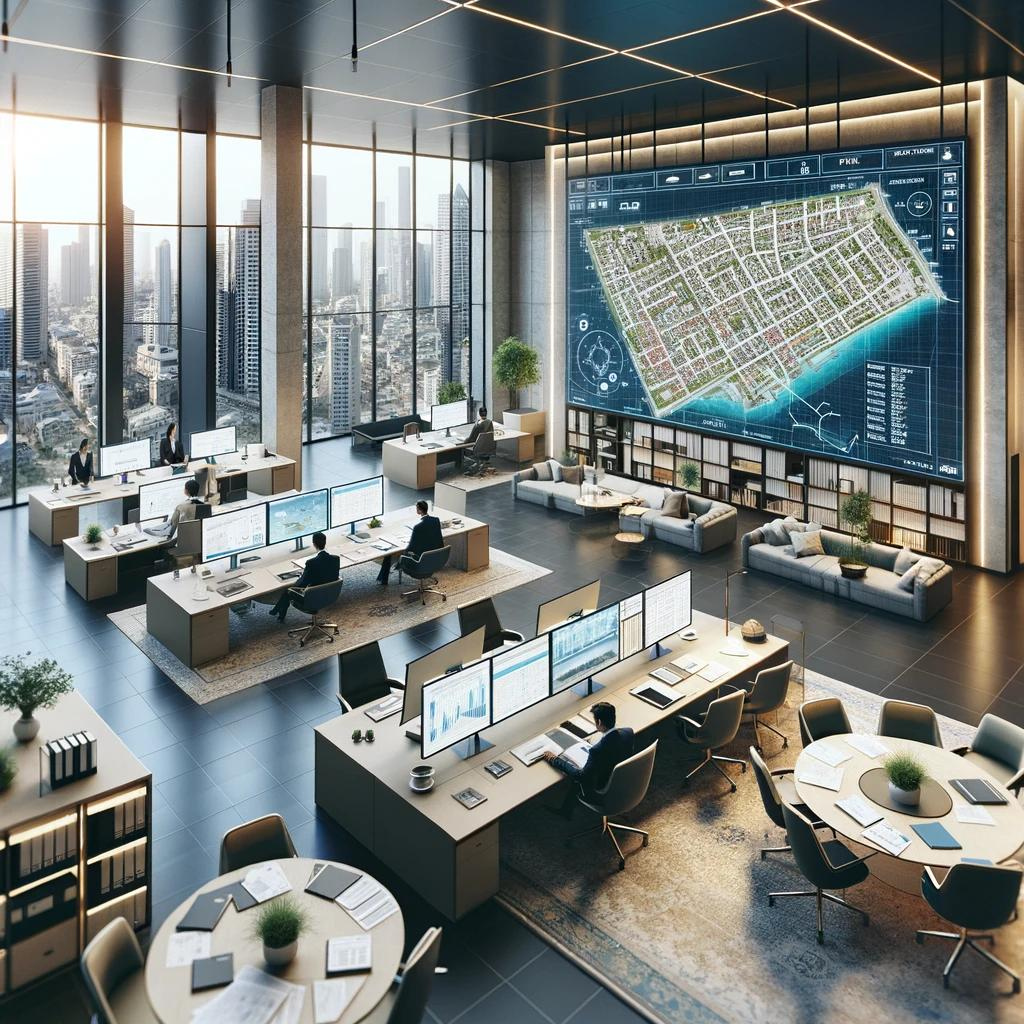 Empowering Rajesh: Transforming Real Estate Dreams with Precision Property Valuation