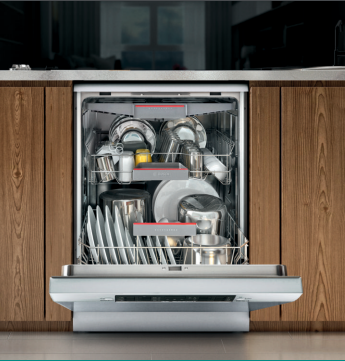 Transforming Homes with Bosch Self-Cleaning Chimneys: Priya's Journey to a Cleaner Kitchen