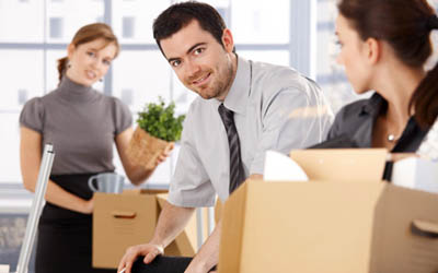 Transforming Office Relocation Woes into Seamless Transitions