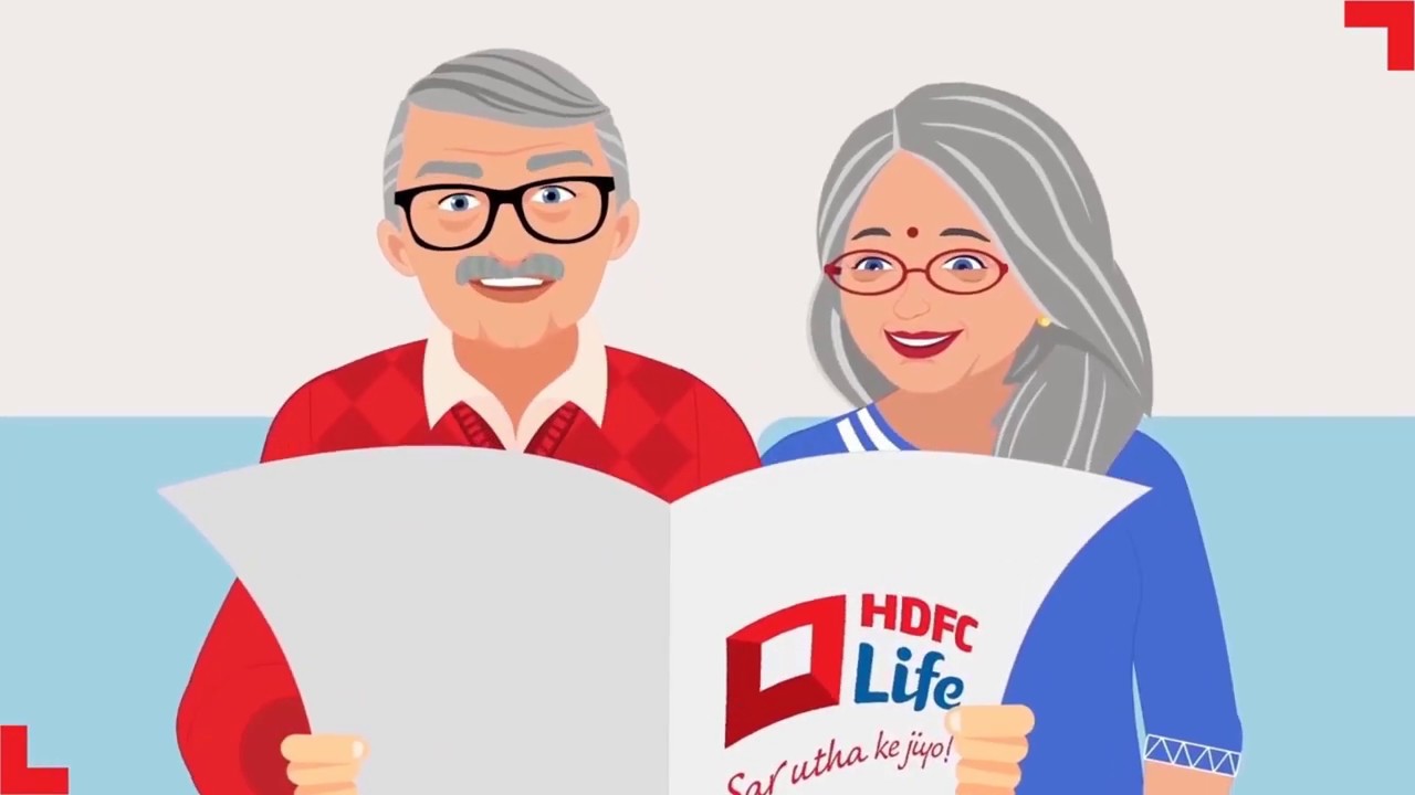Secure Your Golden Years: How the HDFC Life Retirement Plan Transformed Arjun's Future