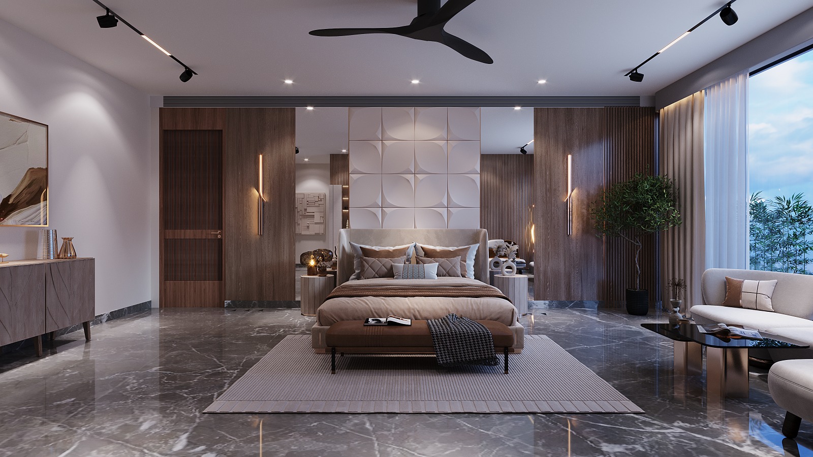 Interior Design Agency in Pitampura Delhi