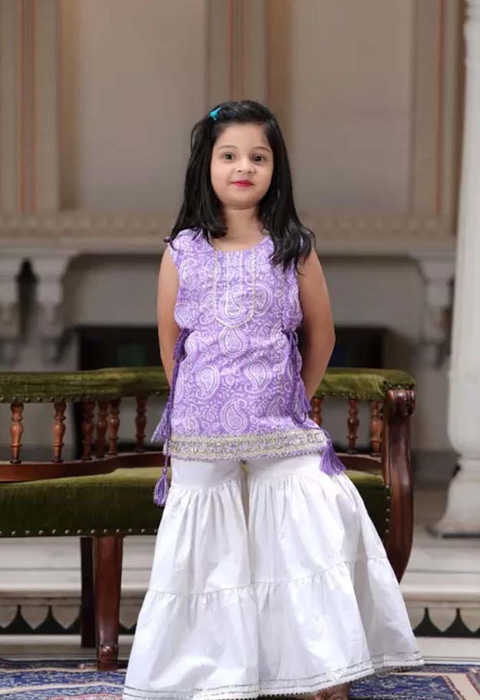 Transforming Childhood Traditions: The Perfect Solution for Kids' Ethnic Wear
