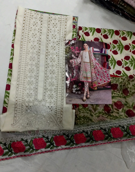 Transform Your Wardrobe with Elegant Suits: Riya's Journey to Authentic Style