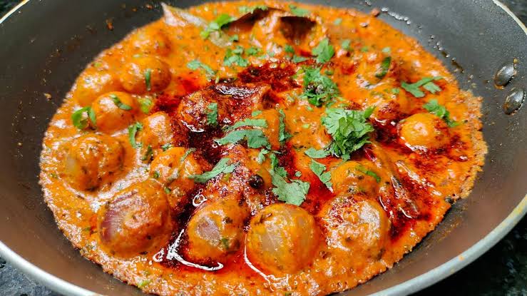 Discover the Secret to Effortless Cooking with Malai Pyaz