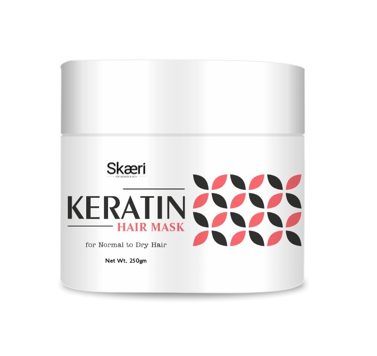Transform Your Tresses: The Ultimate Keratin Solution for Shalini