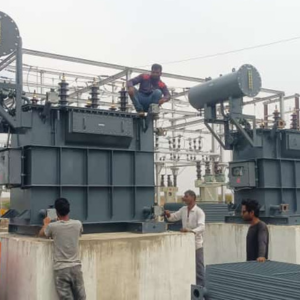 Transforming Challenges into Opportunities: How Transformer Installation Services Empower Indian Businesses