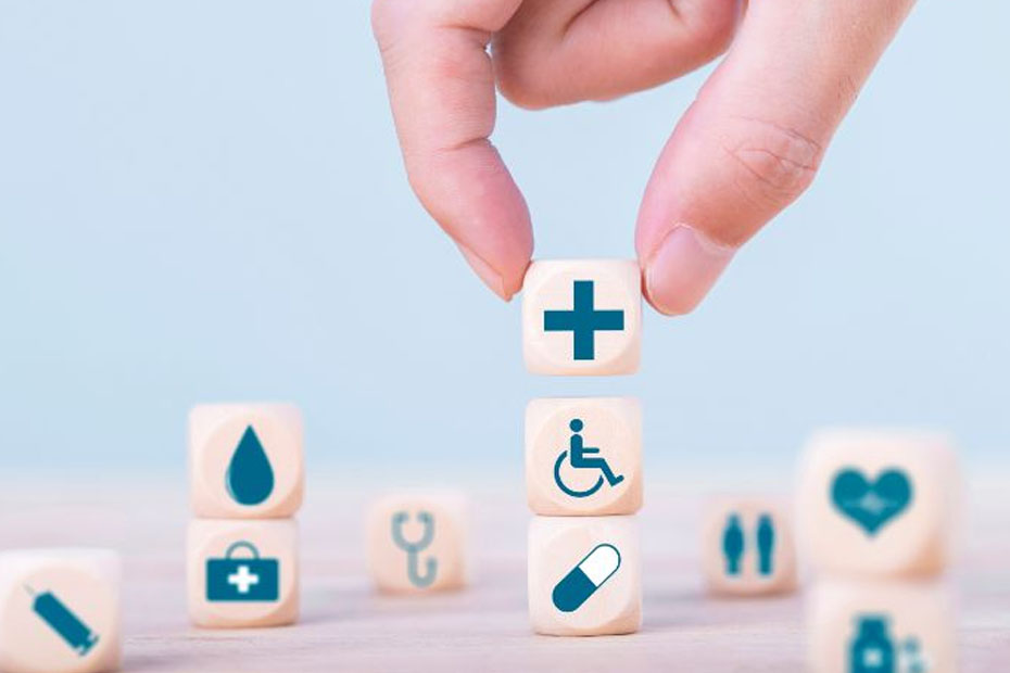 Health Insurance Agent in Varanasi