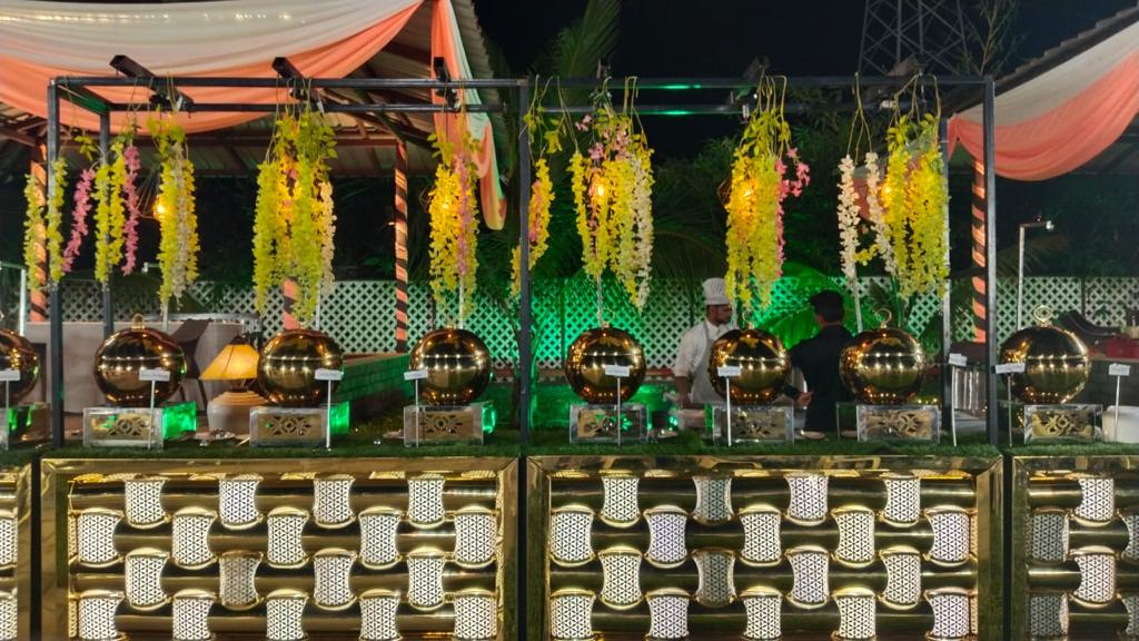 Catering Services Provider in Hadapsar Pune