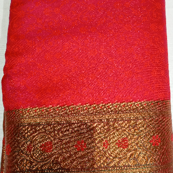 Embrace Elegance with Soft Cotton Sarees: A Timeless Fashion Choice