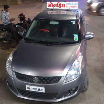 Empower Your Drive: How Sonhira Motor Driving School Transforms Beginners into Confident Drivers