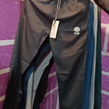 Transform Your Fitness Journey with the Perfect Track Pants