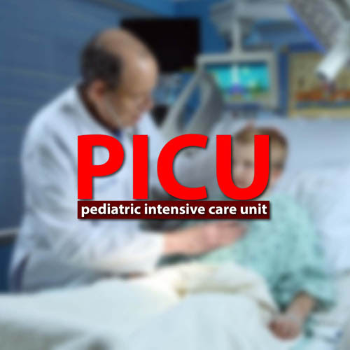 A Parent's Journey: Finding Hope and Healing in Kalrav Children Hospital