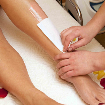 Embrace Smoothness: How Magic Touch Beauty Salon Solves Your Waxing Woes