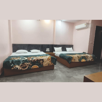 Transforming Stays: The Journey of Comfort and Convenience