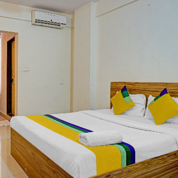 Transforming Travel: How AY Plus Hotels’ Economy Rooms Enhance Your Journey Ay Plus Hotels Eon It Park Free Zone, Lane Number 10, Behind Business Life Style, Near Zolo Haizon Pg, Rajaram Patil Nagar, Vitthal Nagar, Kharadi, Pune, Maharashtra 411014, India