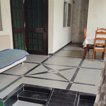 Transform Your Space: How a Beautiful Lobby and Seating Area Changed Priya's Business