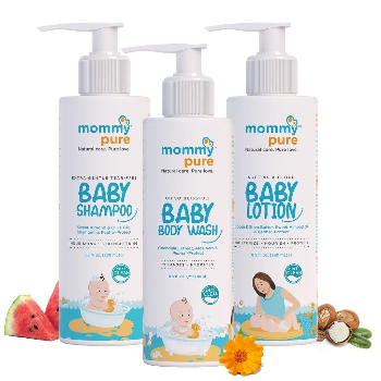 Cherishing Parenthood: How Gautam Pharmacy is Revolutionizing Baby and Child Care