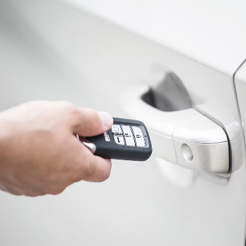 Unlocking Peace of Mind: Solving Car Remote Sensor Issues for Busy Professionals